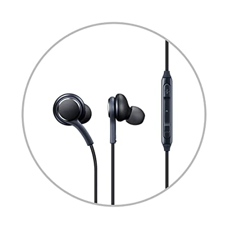 in Ear Headphone for Samsung Galaxy A70 Earphones Original Like