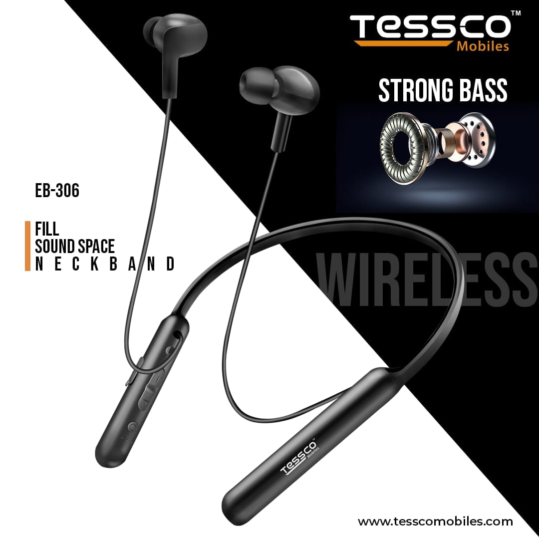 tessco bluetooth eb 306 price